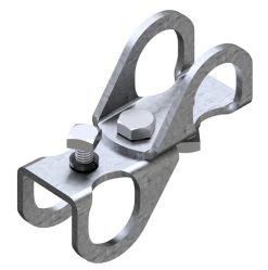 SSB0401 – 4-Way Adaptor
