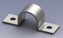 SD02 - Saddle