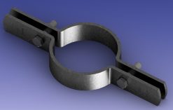 RC01 - Riser Clamps