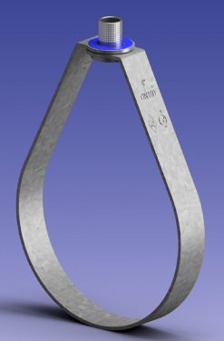 SH03 - Swivel Hanger