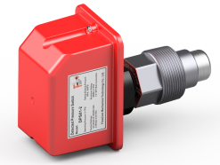 CRD02 - THIẾT BỊ CHỈ BÁO ĂN MÒN