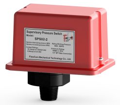 SPS02 - CÔNG TẮC GIÁM SÁT ÁP SUẤT