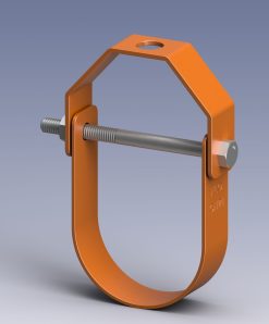 CH21 - Móc Treo Clevis (phù hợp cho ống đồng)