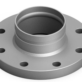 FA2SS - Bộ chuyển mặt bích