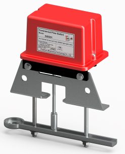 GSS01 - CÔNG TẮC GIÁM SÁT VAN KIỂU 0S&Y