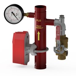 CRA - CỤM ỐNG ĐỨNG