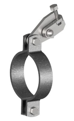 SSB0301 – Kẹp Chống Rung