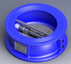 VCW01 - VAN MỘT CHIỀU CÁNH BƯỚM 300PSI