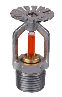 FW2 - ĐẦU PHUN CHỮA CHÁY PHẢN ỨNG NHANH