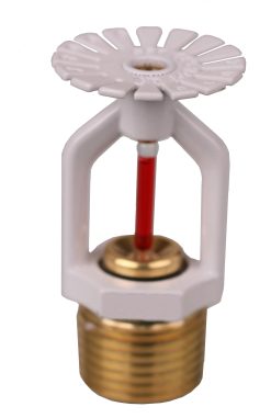 FW1 - ĐẦU PHUN CHỮA CHÁY TIÊU CHUẨN