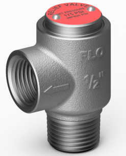 PRV01S - VAN XẢ ÁP