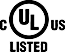 UL Listed